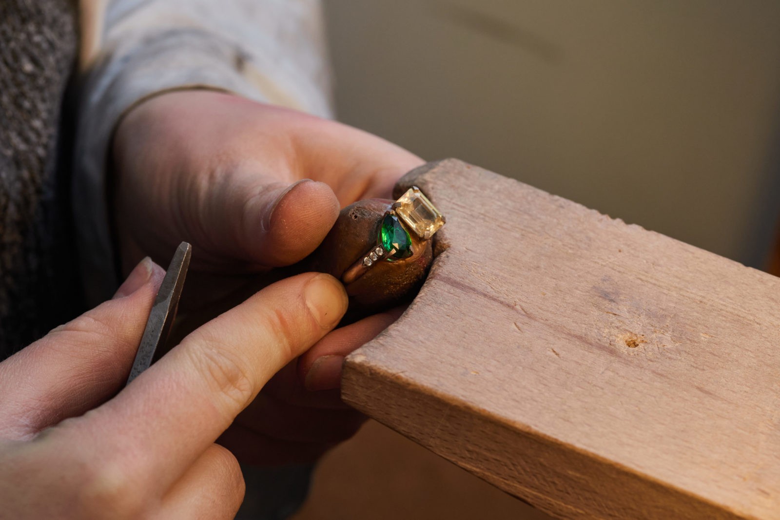 Fabrication française