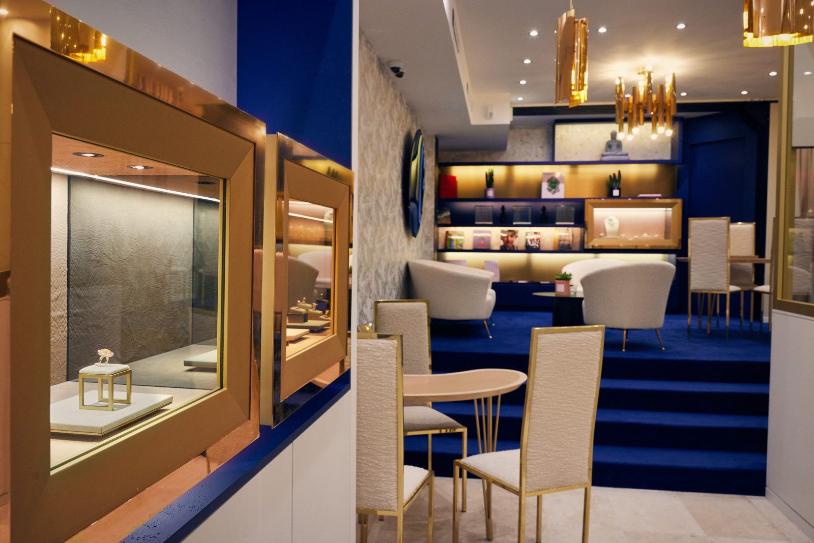 Boutique Maison Avani